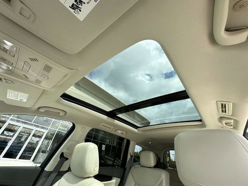 Used 2023 Cadillac XT6 Premium Luxury w/ Technology Package image 30