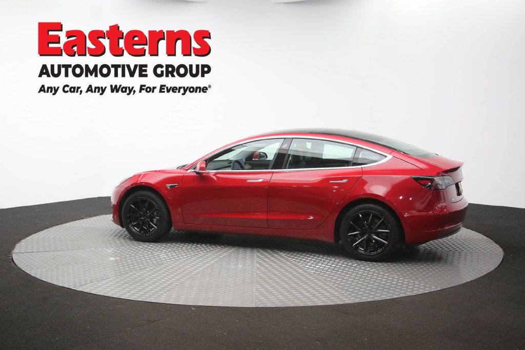 Used 2019 Tesla Model 3 Standard Range Plus RWD image 57