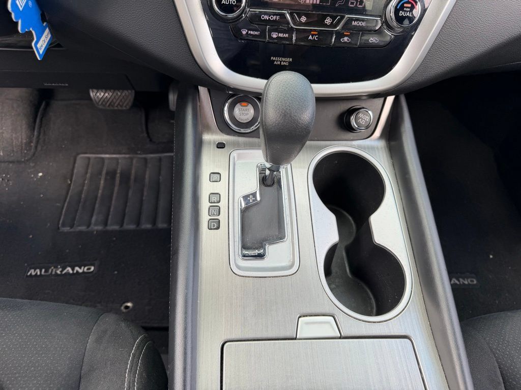 Used 2015 Nissan Murano S w/ Navigation Package FWD image 27
