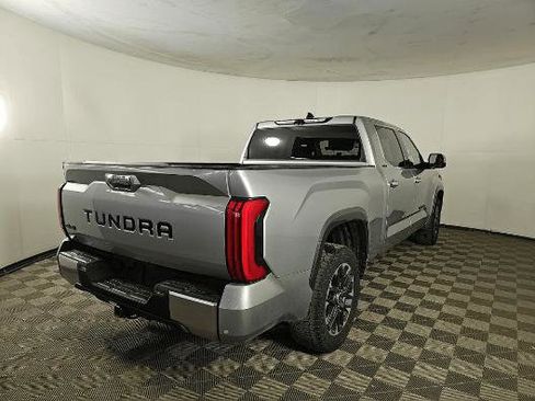 Used 2022 Toyota Tundra Limited image 4