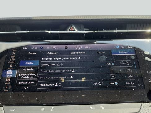 Used 2025 Jeep Wagoneer S Limited AWD/4WD image 31