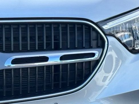 Certified 2026 Mercedes-Benz GLC 300 4MATIC image 3