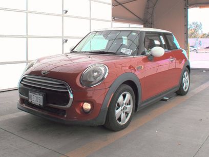 Used 2015 MINI Cooper 2-Door Hardtop