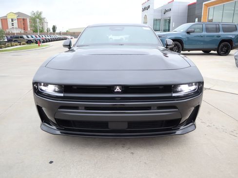 New 2026 Dodge Charger GT w/ Driver Convenience Group AWD/4WD image 9