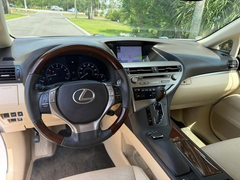 Used 2015 Lexus RX 350 FWD image 13