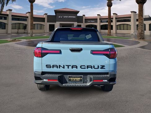 New 2026 Hyundai Santa Cruz SEL FWD image 7