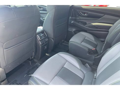 Certified 2023 Subaru Ascent Onyx Edition AWD/4WD image 14