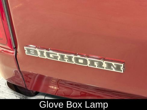 Used 2019 RAM 1500 Big Horn image 38