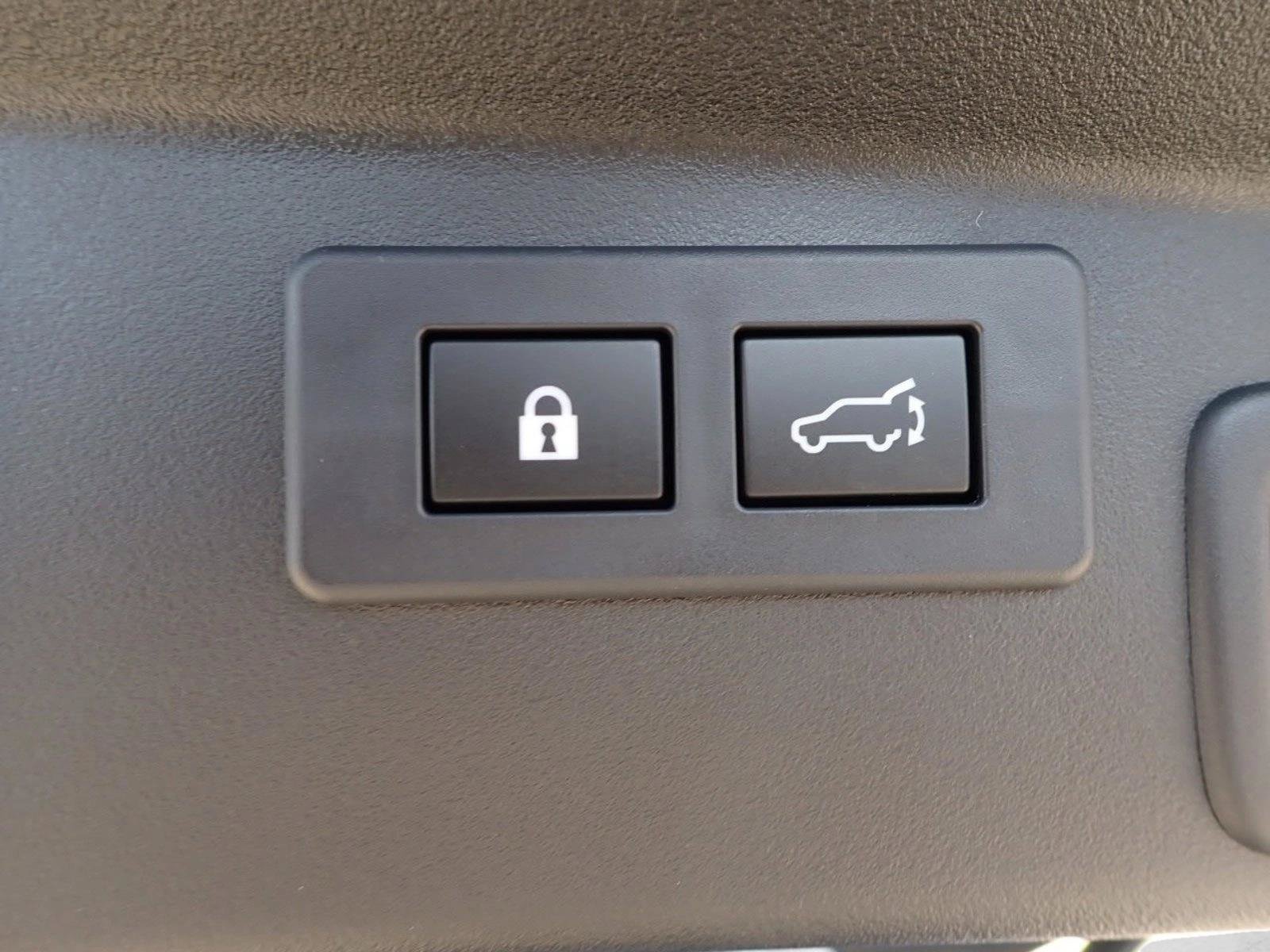 New 2026 Subaru Outback Wilderness AWD/4WD image 9