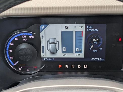 Used 2022 Ford Bronco Big Bend AWD/4WD image 11