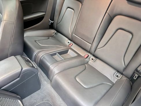 Used 2014 Audi A5 2.0T Premium Plus w/ Premium Plus Package AWD/4WD image 12