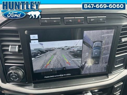 Used 2023 Ford F150 Tremor w/ Equipment Group 402A High AWD/4WD image 27