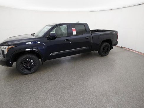 New 2026 Toyota Tundra Platinum image 5