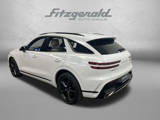 New 2026 Genesis GV70 3.5T Sport Prestige AWD/4WD video 3