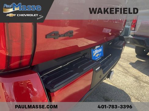 Used 2023 Toyota Tundra SR5 w/ TRD Sport Premium Package image 12