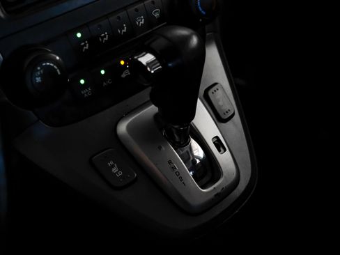 Used 2007 Honda CR-V EX-L image 24