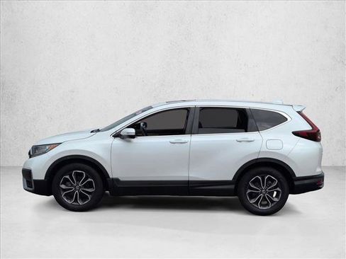 Used 2020 Honda CR-V EX image 9