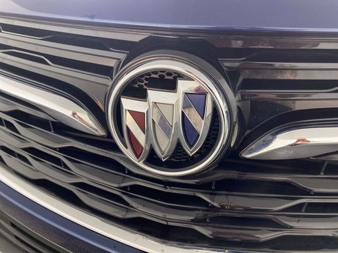 Used 2021 Buick Encore GX Preferred w/ Cold Weather Comfort Package image 32