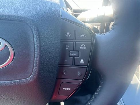 Certified 2026 Toyota bZ AWD/4WD image 23