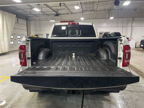 Certified 2019 RAM 2500 Limited w/ Cold Weather Group image 24