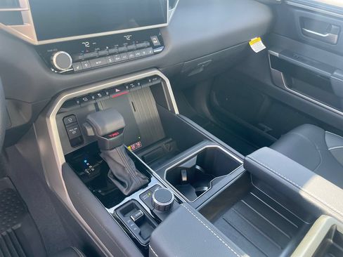 New 2026 Toyota Tundra Limited AWD/4WD image 20