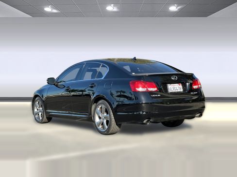 Used 2010 Lexus GS 350 image 3