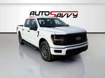 Used 2024 Ford F150 XL