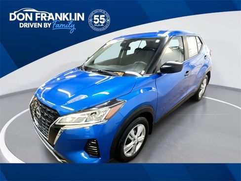 Used 2021 Lincoln Corsair AWD w/ Equipment Group 101A image 1