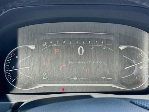 Used 2023 Honda Passport Elite image 14