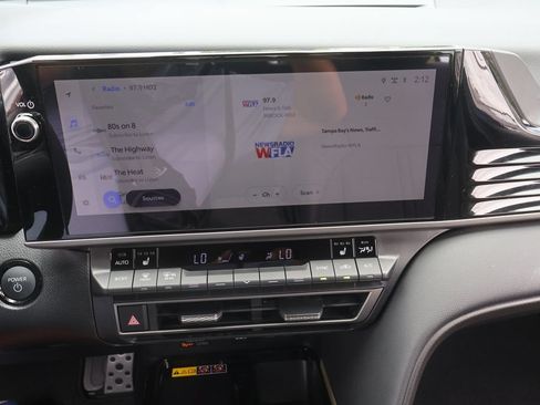 Certified 2026 Toyota Camry XSE FWD image 23