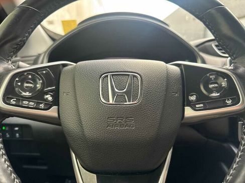 Used 2022 Honda CR-V Touring image 28