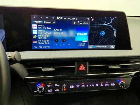 Used 2022 Kia EV6 Wind w/ Wind Technology Package image 15