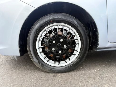 Used 2020 Mitsubishi Mirage G4 ES FWD image 31