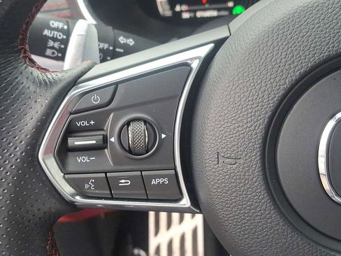 Used 2023 Acura MDX A-Spec image 17