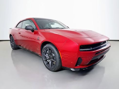 New 2026 Dodge Charger R/T Scat Pack image 1