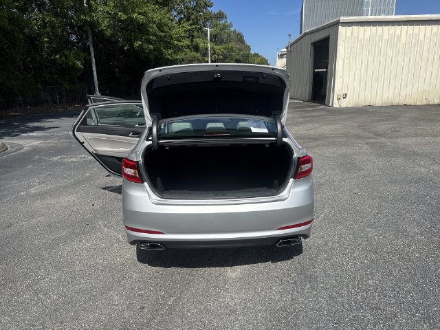 Used 2016 Hyundai Sonata Sport w/ Option Group 1V FWD image 12