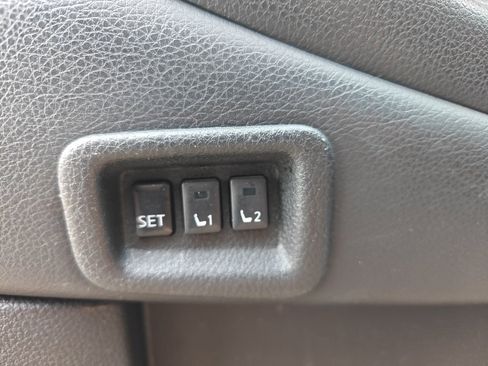 Used 2014 Nissan Murano SL w/ Navigation Package image 13