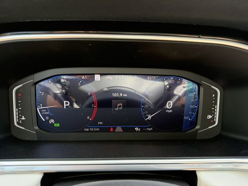 New 2026 Volkswagen Taos SEL AWD/4WD image 12
