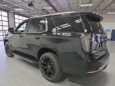 New 2026 Chevrolet Tahoe LT w/ Comfort Package AWD/4WD image 5