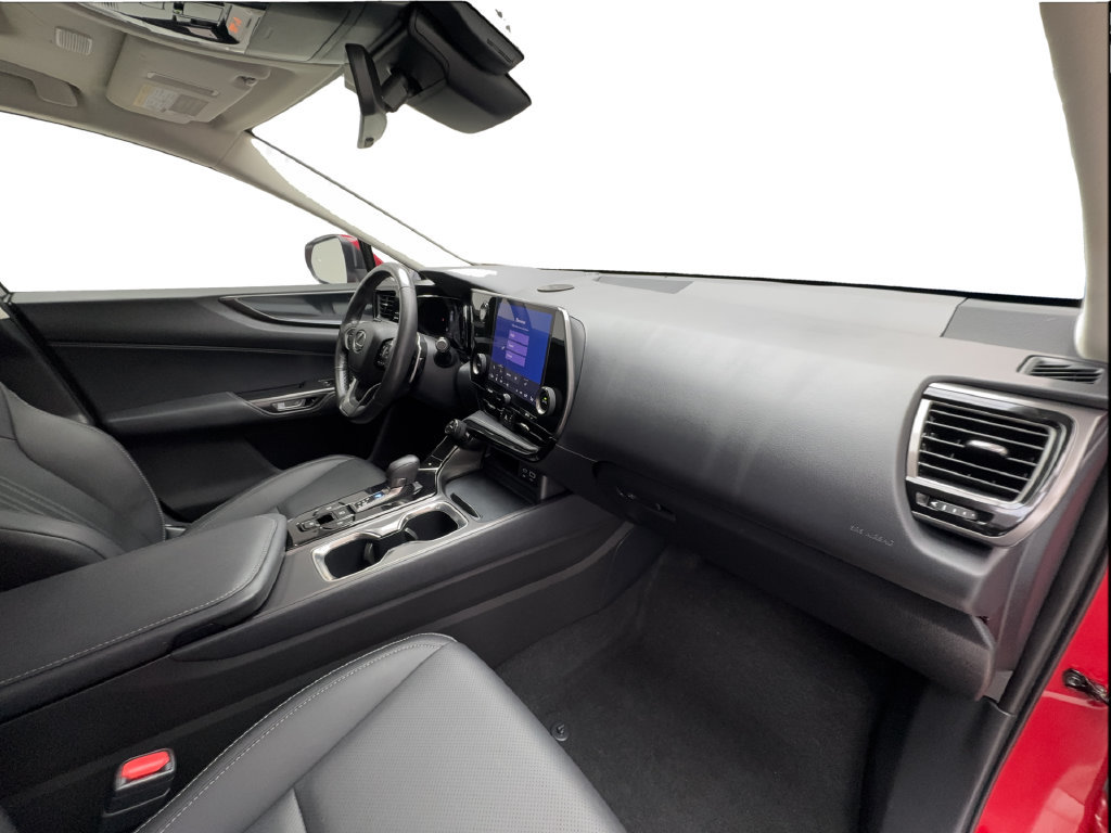 Used 2024 Lexus NX 250 FWD w/ Cold Area Package image 40