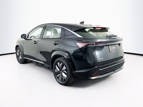 Used 2024 Nissan Ariya FWD image 5