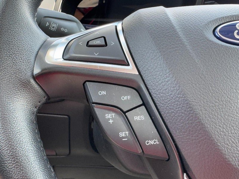 Used 2024 Ford Edge SEL w/ Convenience Package AWD/4WD image 19