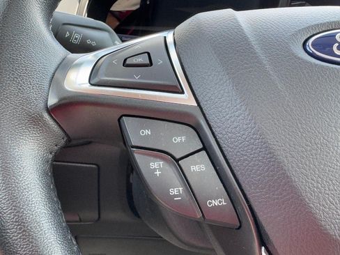 Used 2024 Ford Edge SEL w/ Convenience Package AWD/4WD image 19