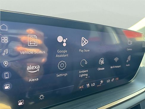 New 2025 Buick Envision Avenir image 19