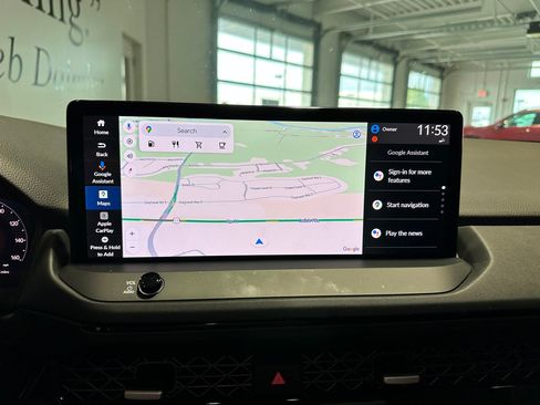 Used 2026 Honda Accord Touring image 9