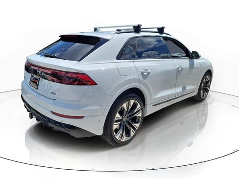 New 2026 Audi Q8 Premium Plus AWD/4WD image 4
