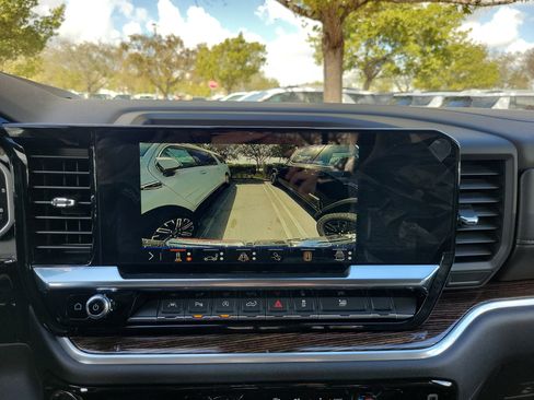 New 2026 GMC Sierra 1500 Elevation w/ Elevation Premium Package RWD image 13