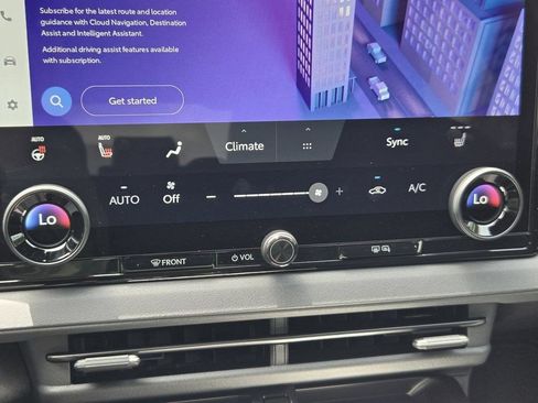 New 2026 Toyota C-HR AWD/4WD image 19