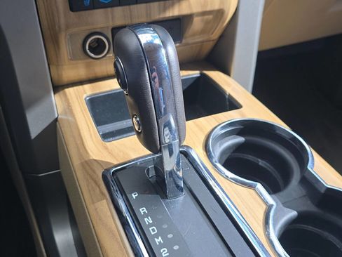 Used 2011 Ford F150 Lariat w/ Lariat Plus Pkg image 34