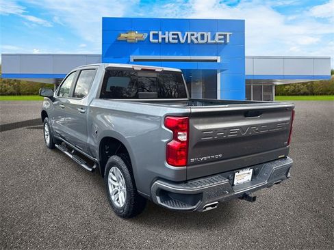 Used 2020 Chevrolet Silverado 1500 LT w/ All-Star Edition image 4